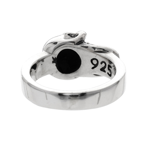 bague unisex argent 8100028 pic4