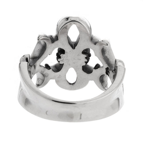 bague unisex argent 8100030 pic4