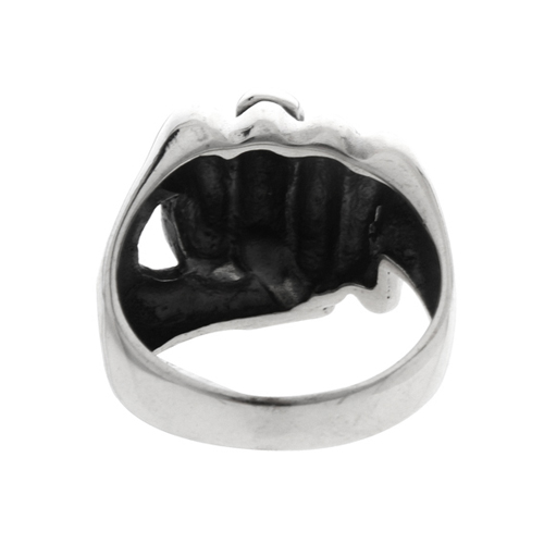 bague unisex argent 8100031 pic4