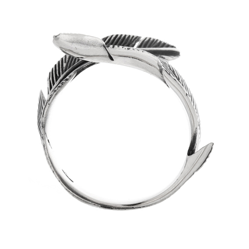 bague unisex argent 8100033 pic3