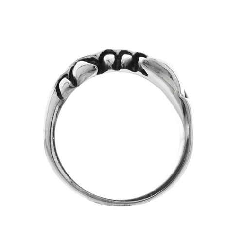 bague unisex argent 8100034 pic3