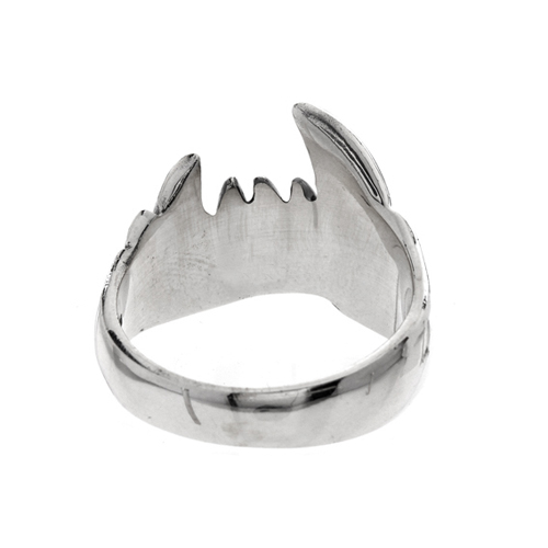 bague unisex argent 8100034 pic4