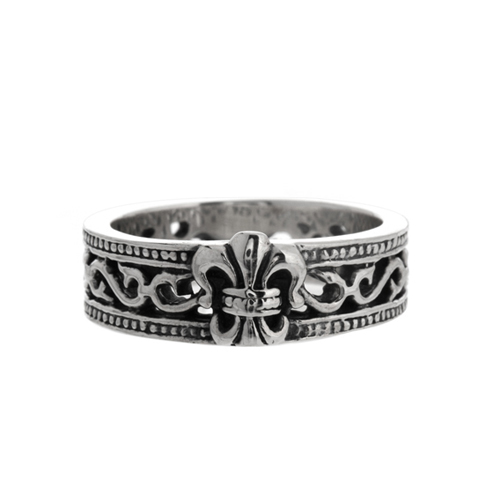 bague unisex argent 8100039 pic2