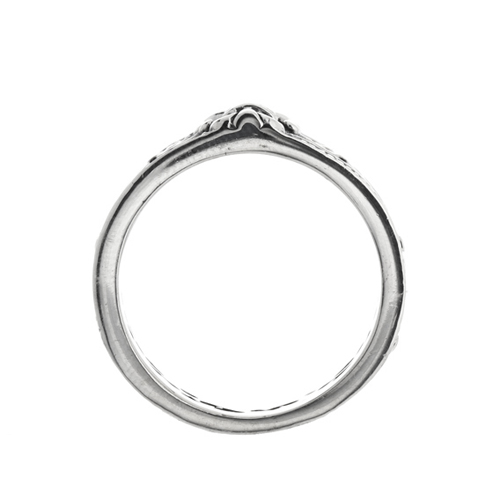 bague unisex argent 8100039 pic3