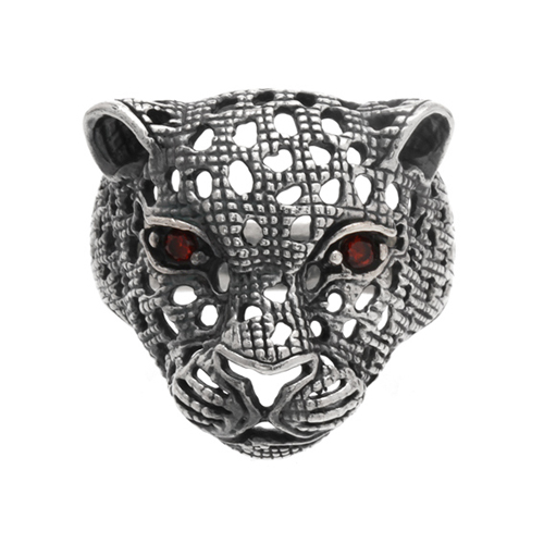 bague unisex argent zirconium 8100015 pic2