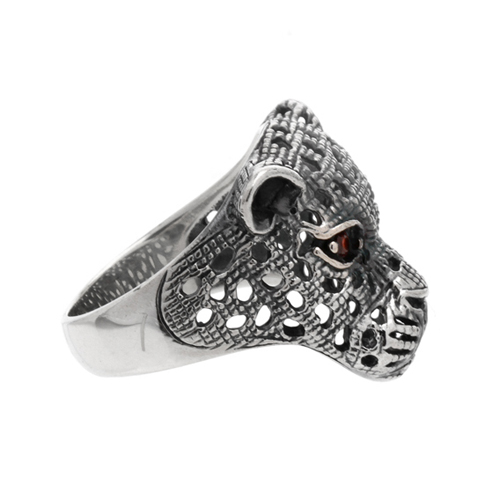 bague unisex argent zirconium 8100015 pic3