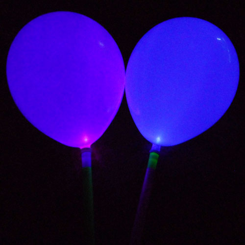 ballons lumineux led pic3