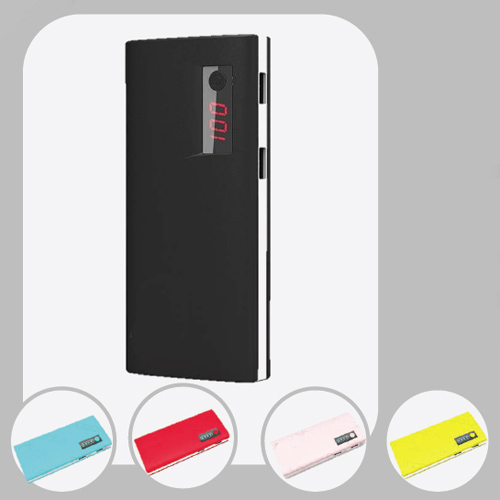 banque alimentation 13000 mah PWBKP25