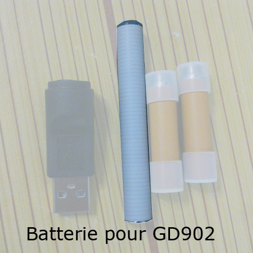 batterie GD902