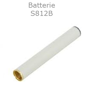 batterie S812B