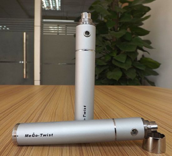 batterie e cigarette mego twist