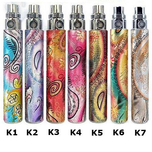 batterie e cigarettes ego q motif