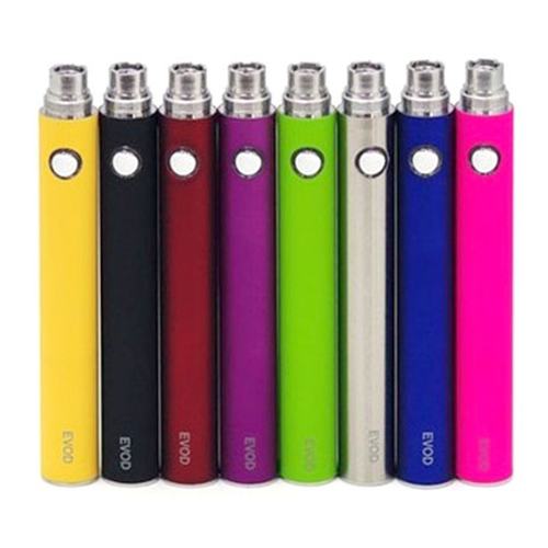 batterie e cigarettes evod BATEVODFH