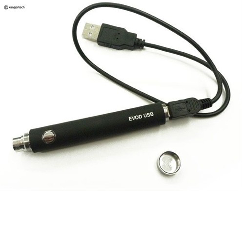 batterie kanger evod usb pic3