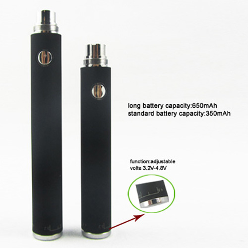 batterie kanger vv twist pic2