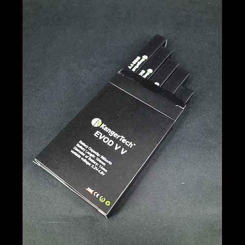 batterie kanger vv twist pic5