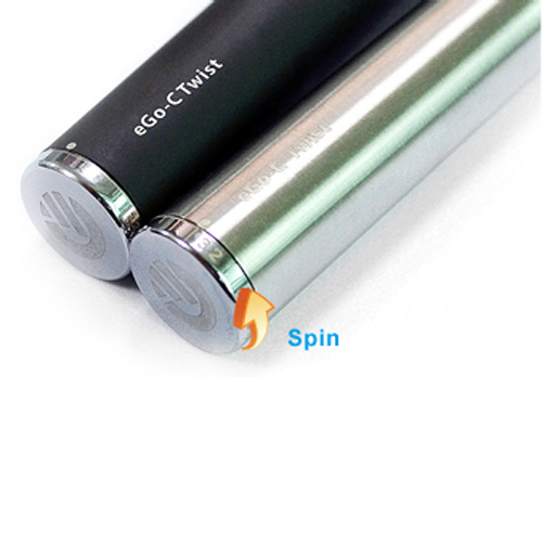 batterie twist joyetech ego 510 pic2