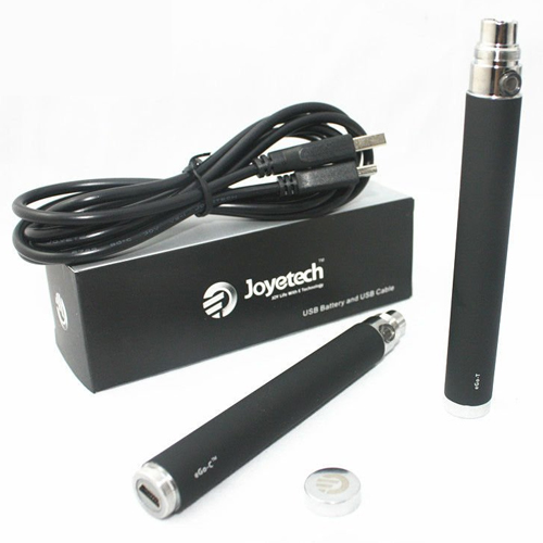 batterie usb joyetech passthrough