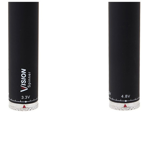 batterie vision spinner 1300 mah pic2