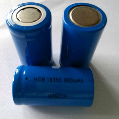 batteries 18350