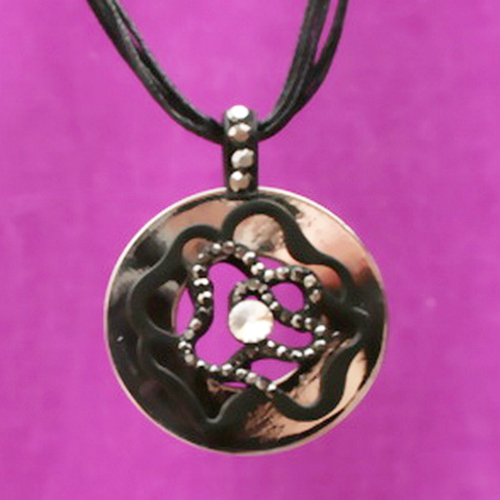 bijoux pendentif fantaisie BP281