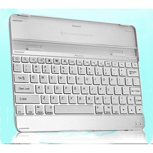 boitier clavier bluetooth ultra fin ipad2 pic2