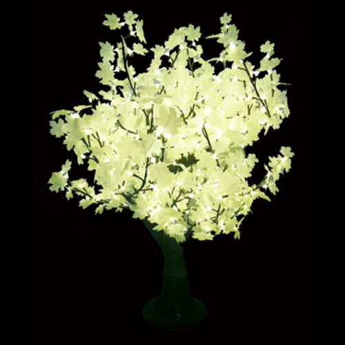 bonsai erable lumineux led LEDTB1413