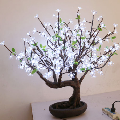 bonsai lumineux led 100x90 cm LEDTREE0190