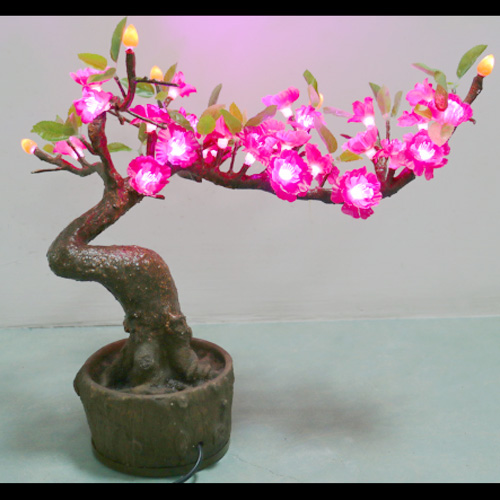 bonsai lumineux led 40x45 cm LEDTREE04045