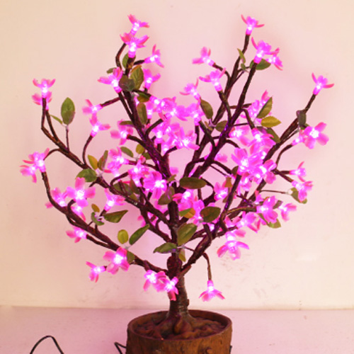 bonsai lumineux led 60x50 cm LEDTREE06050