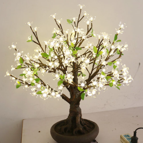 bonsai lumineux led 80x70 cm LEDTREE08070
