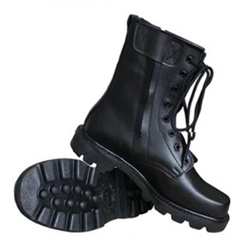 bottes combat police armee BOOTRIOT1