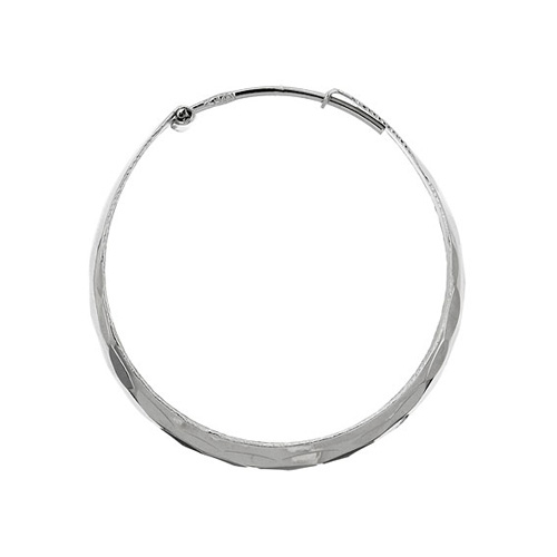 boucle oreille femme argent 8800003 pic3