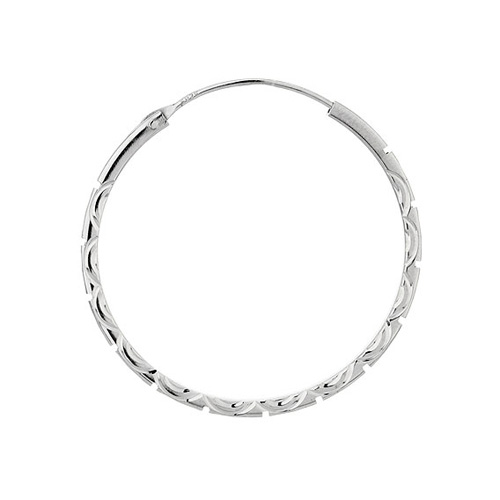 boucle oreille femme argent 8800004 pic3