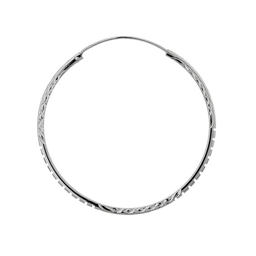 boucle oreille femme argent 8800015 pic3