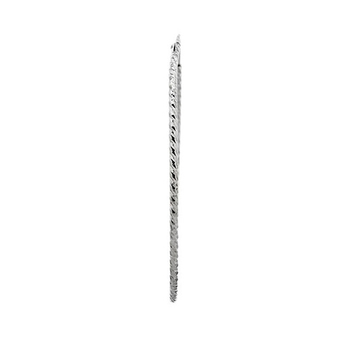 boucle oreille femme argent 8800021 pic2