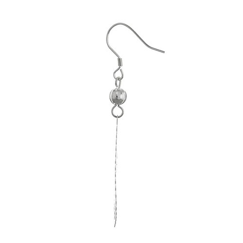 boucle oreille femme argent 9300026 pic3