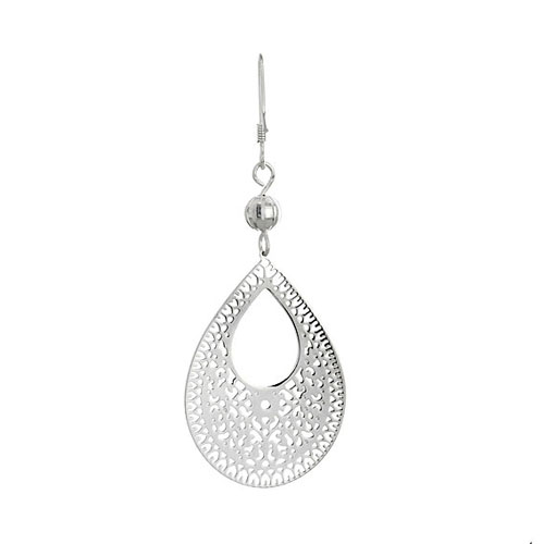 boucle oreille femme argent 9300027 pic2