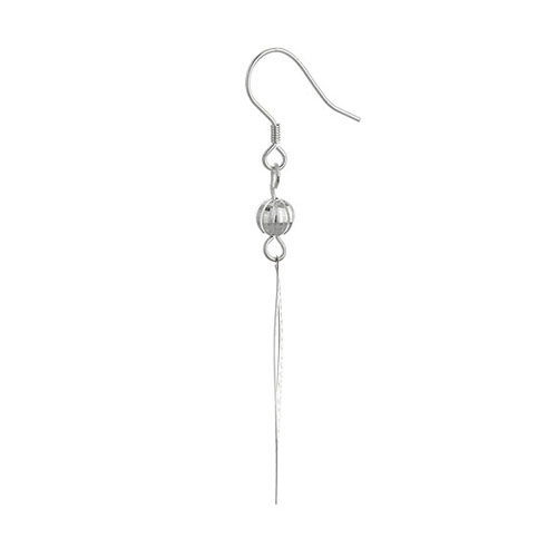 boucle oreille femme argent 9300027 pic3