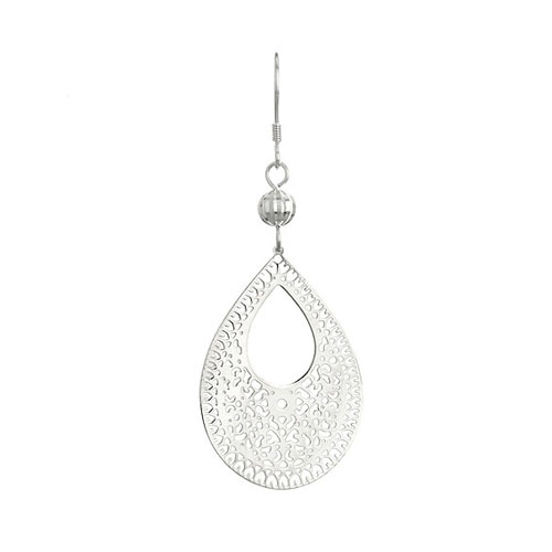 boucle oreille femme argent 9300027 pic4