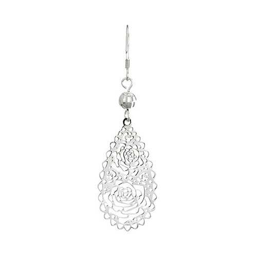 boucle oreille femme argent 9300028 pic4