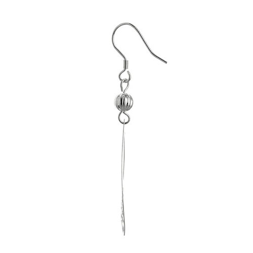 boucle oreille femme argent 9300030 pic3