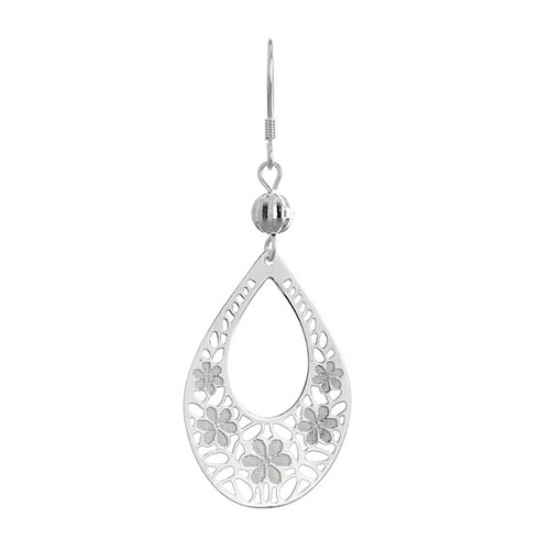 boucle oreille femme argent 9300030 pic4