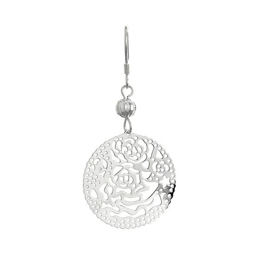 boucle oreille femme argent 9300031 pic2