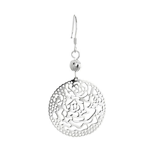 boucle oreille femme argent 9300031 pic4