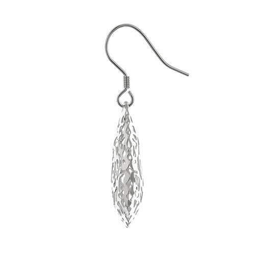 boucle oreille femme argent 9300033 pic3