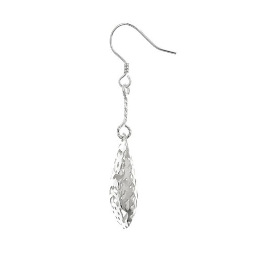 boucle oreille femme argent 9300034 pic3