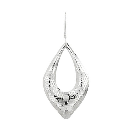 boucle oreille femme argent 9300035 pic2