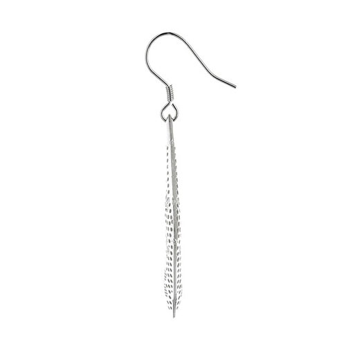 boucle oreille femme argent 9300035 pic3