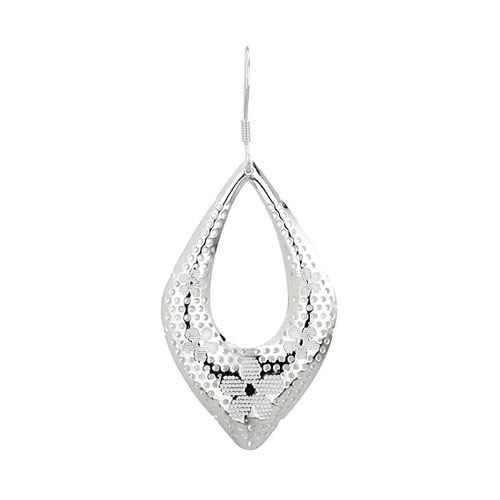 boucle oreille femme argent 9300035 pic4